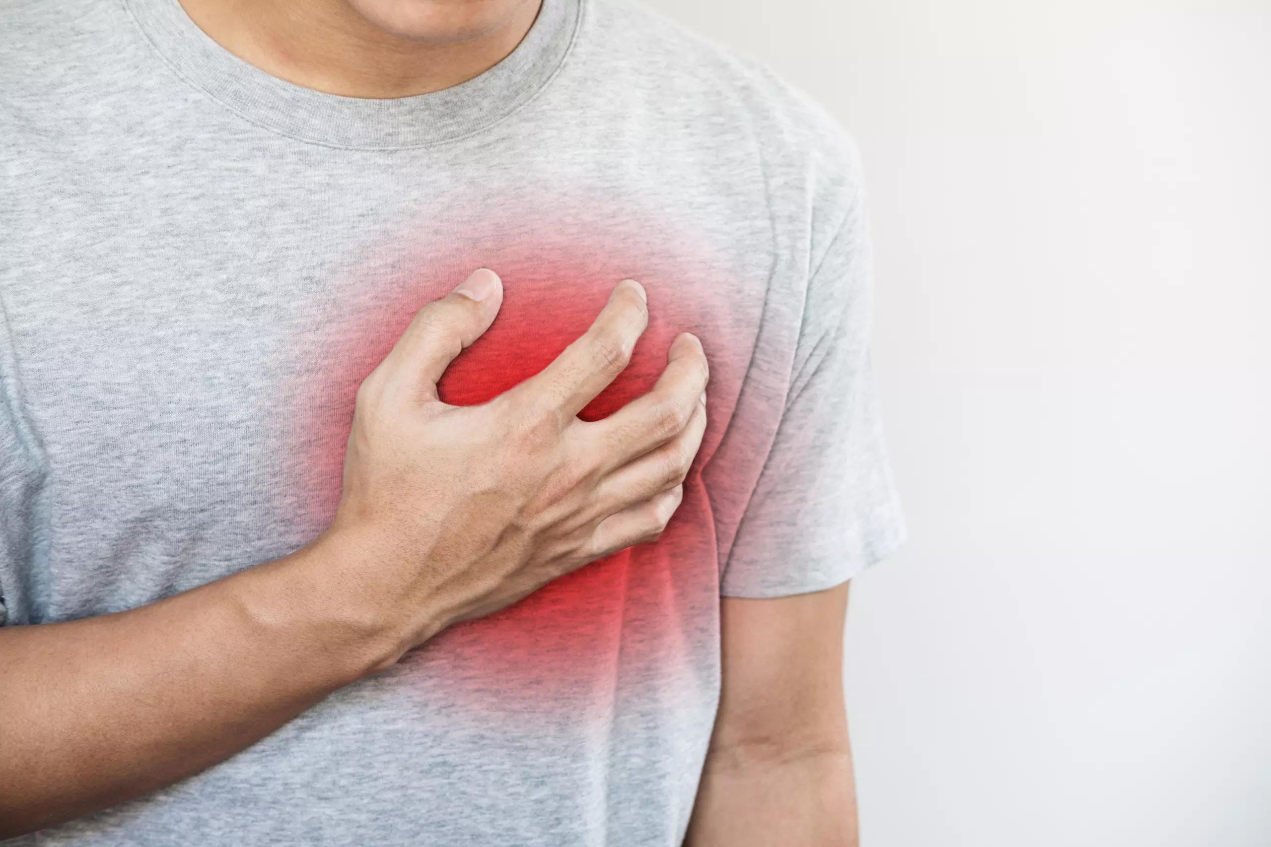 豌豆蛋白健康影響：心臟和血管的保護效果